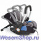 Автолюлька SPARCO SPC/DK-100 BK/GY